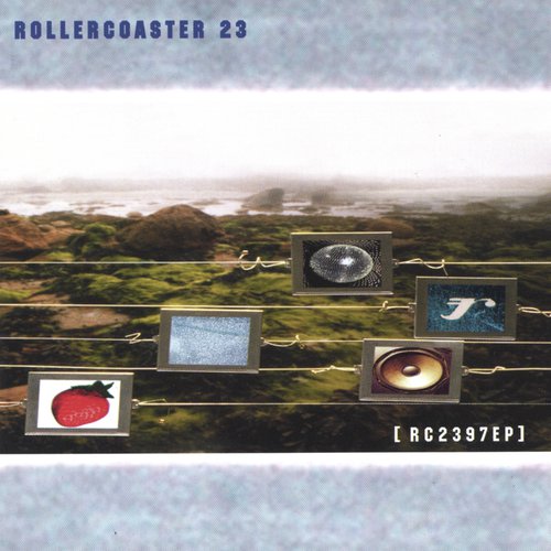 Rollercoaster cover art