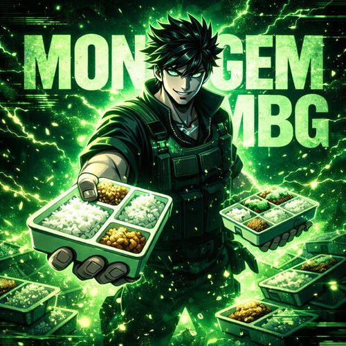 Montagem MBG