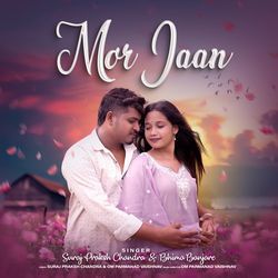 Mor Jaan