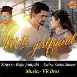 Moti Girlfriend