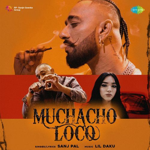 Muchacho Loco