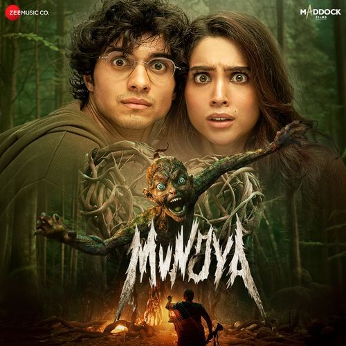 Munjya_poster_image