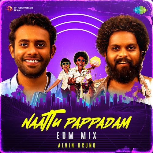 Naattu Pappadam - Edm Mix