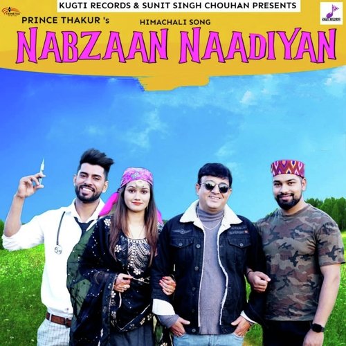 Nabzaan Naadiyan