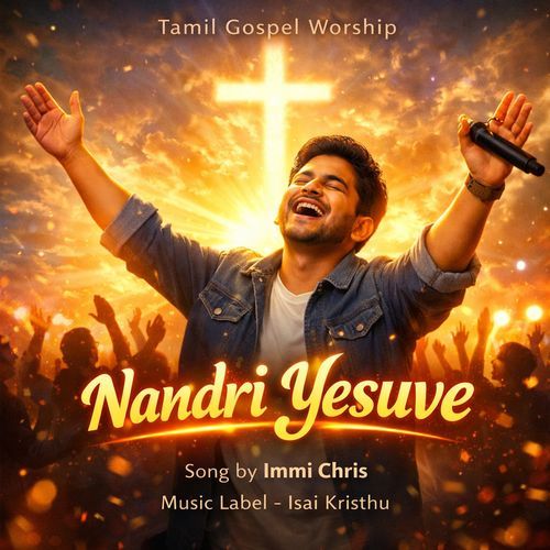 Nandri Yesuve