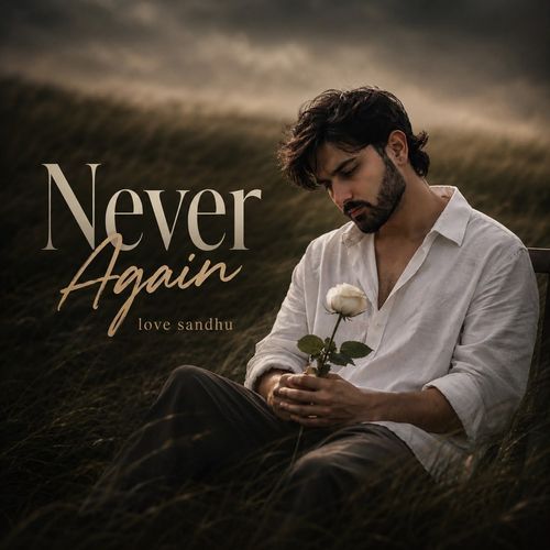 Never Again