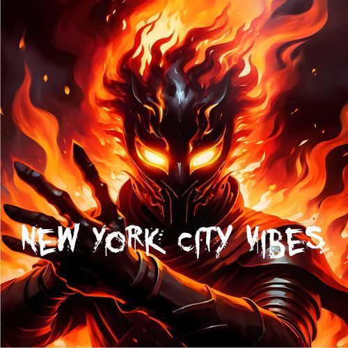 New York City Vibes