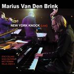 New York Knock (Live) [feat. Noah Halpern]