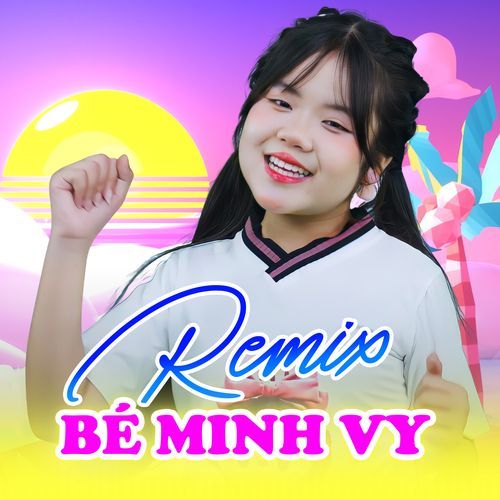 Bé Quét Nhà cover art