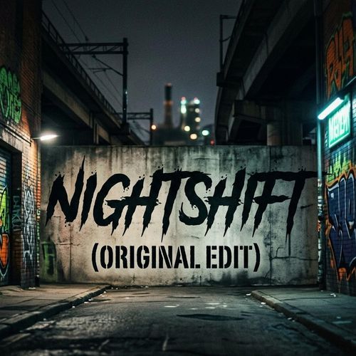 Nightshift (Original edit)