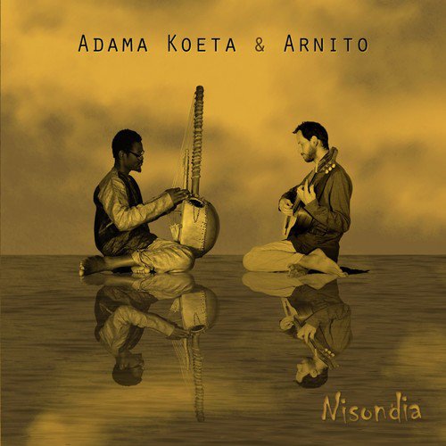 Jour de Foehn cover art