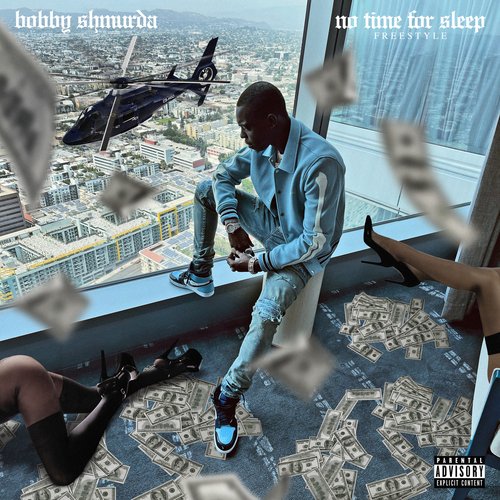 No Time For Sleep (Freestyle)