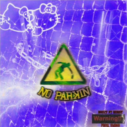 No parkin (feat. Horsyhigh)_poster_image