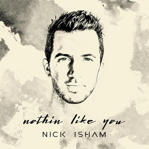 Nick Isham