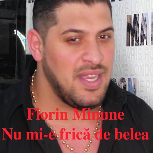 Nu Mi-E Frică De Belea