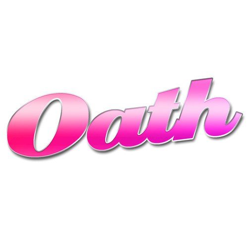 Oath - Single