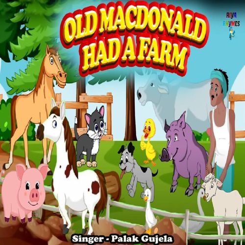 Old MacDonald Had A Farm