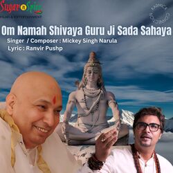 Om Namah Shivaya Guru Ji Sada Sahaya-XT4TUC5oWn8