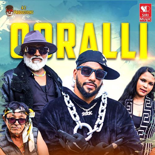Ooralli