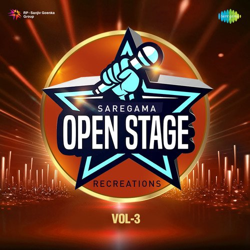 Open Stage Recreations - Vol 3
