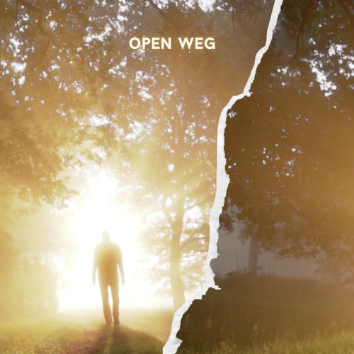 Open Weg