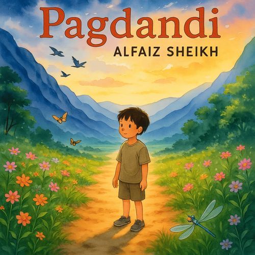 Pagdandi