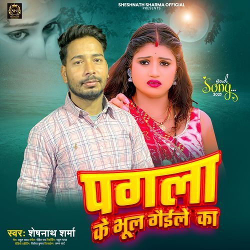 Pagla Ke Bhul Gaile Ka