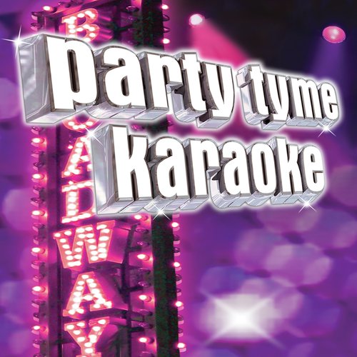 Memory (Made Popular By Howard Keel) [Karaoke Version] cover art