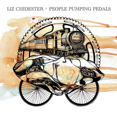 People Pumping Pedals_poster_image