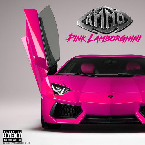 Pink Lamborghini - Song Download from Pink Lamborghini @ JioSaavn