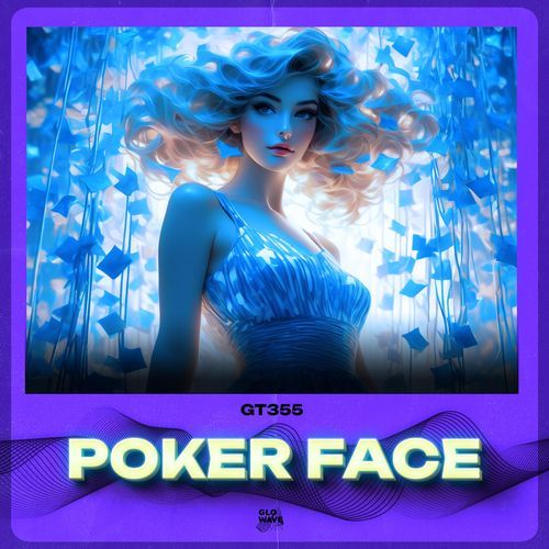 Poker Face (Techno Sped Up)
