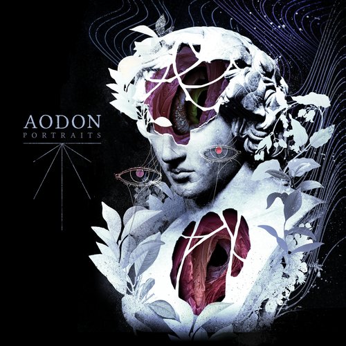 Andreas cover art