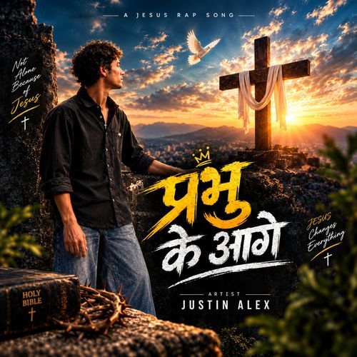 Prabhu ke aghe
