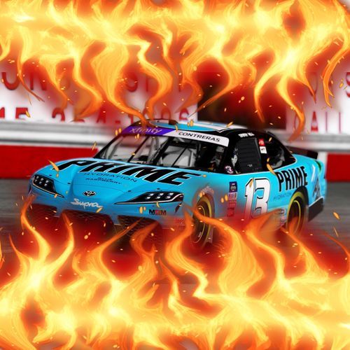 Prime Drift