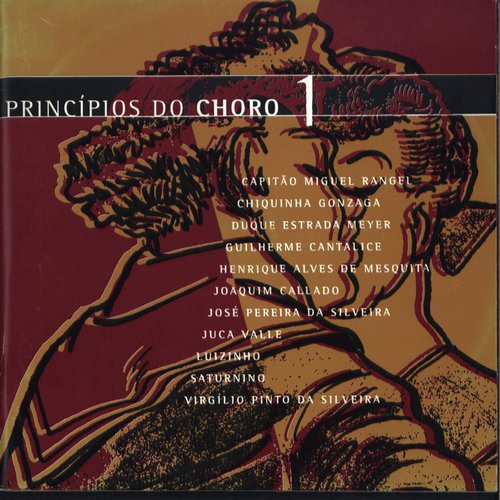 Princípios do Choro 1