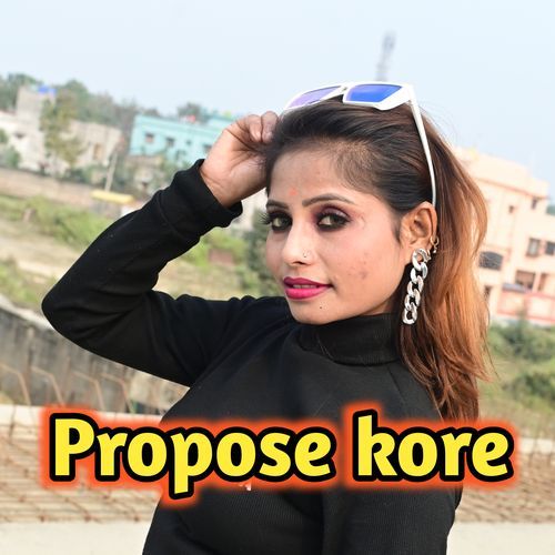 Propose kore