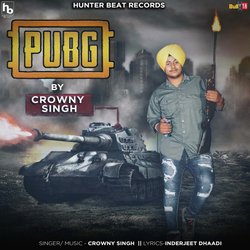 Crowny Singh