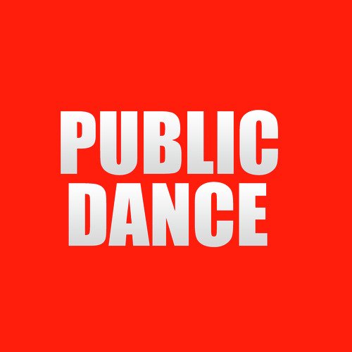 Public Dance_poster_image