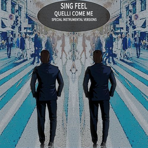 Quelli come me (Edit Instrumental Without Drum)