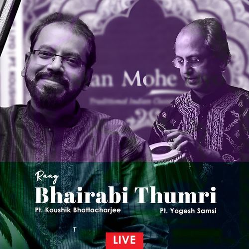 Raag Bhairabi Thumri
