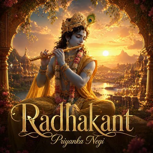 Radhakant