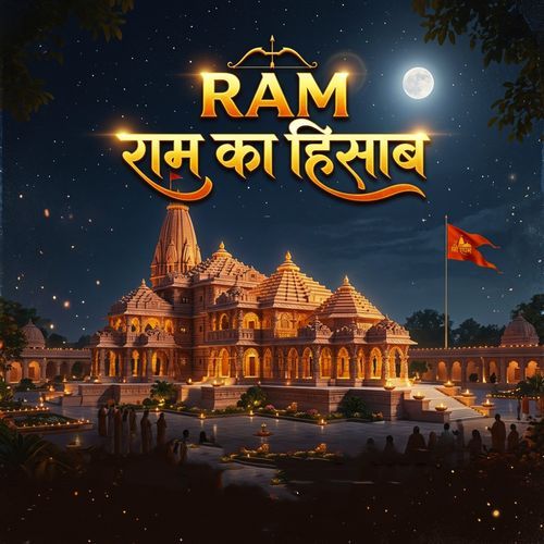 Ram Ka Hisab