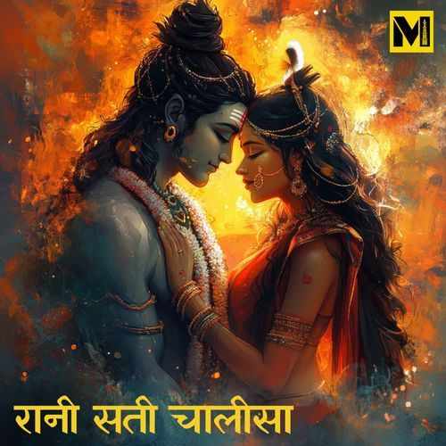 Rani Sati Chalisa