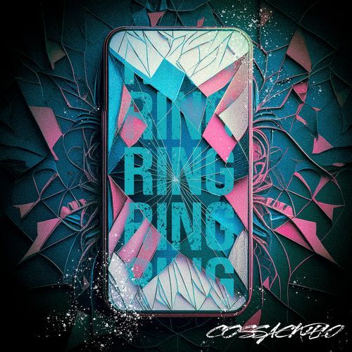 RingRing cover art