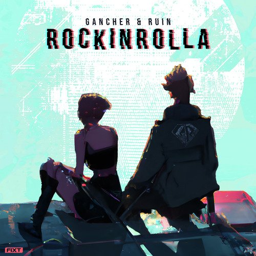 RockinRolla cover art