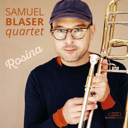 Rosina (feat. Russ Lossing, Masa Kamaguchi & Billy Mintz)