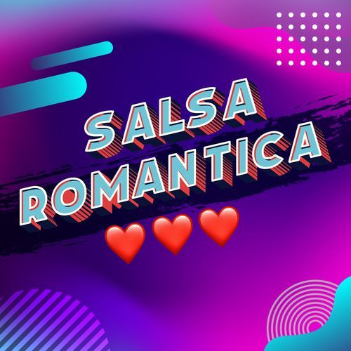 SALSA ROMANTICA