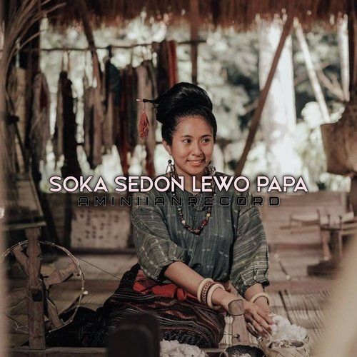 SOKA SEDON LEWO PAPA (Instrument) cover art
