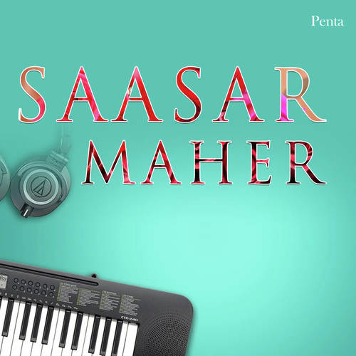 Saasar Maher