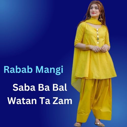 Saba Ba Bal Watan Ta Zam